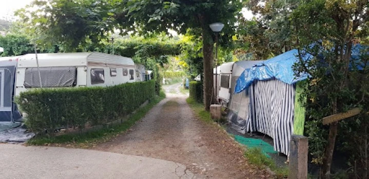 Camping Ber-Door