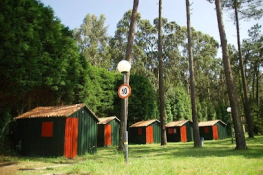 Camping Sisargas