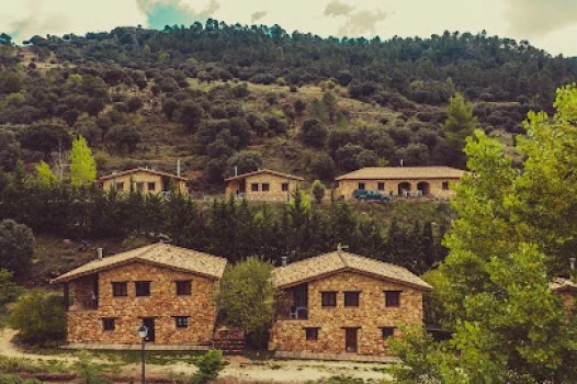 CABAÑAS RIO MUNDO