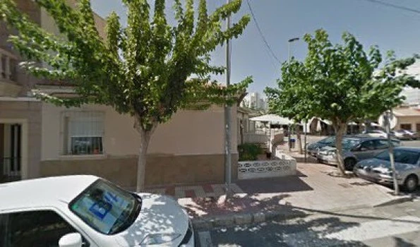 Todocamping Mediterráneo