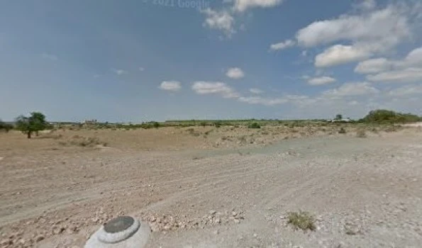 Lomas de Balsares