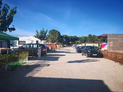 CAMPING EL REFUGIO