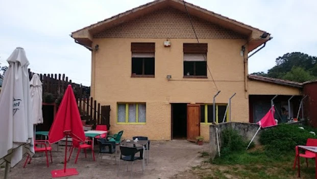 Camping Playa España