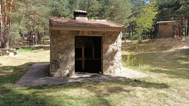 El Camping de Gredos