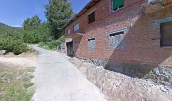 Las Cabañas de Marisa