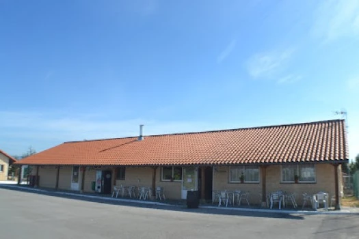 Camping Playa de Arija