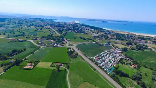 Camping El Arbolado | Alquiler de bungalows y mobil-homes