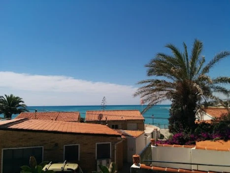 Camping Cala Puntal