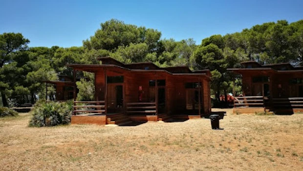 Campamento Juvenil Jaume I