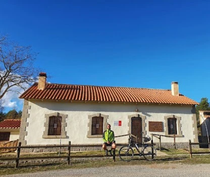 Estación del Palancar