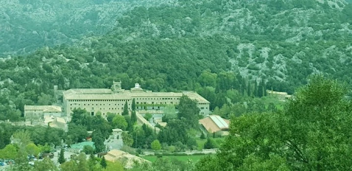 Campament Lluc