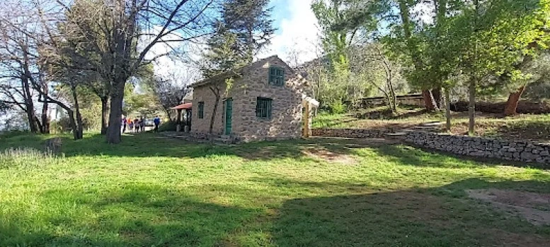 Zona Acampada Hondacabras