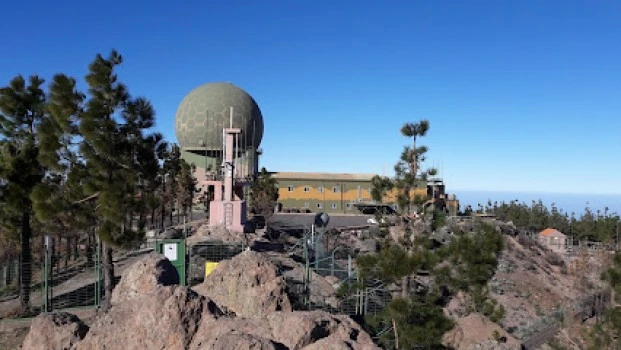 Alto Del Pozo