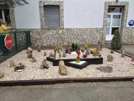 Camping Ruviejo