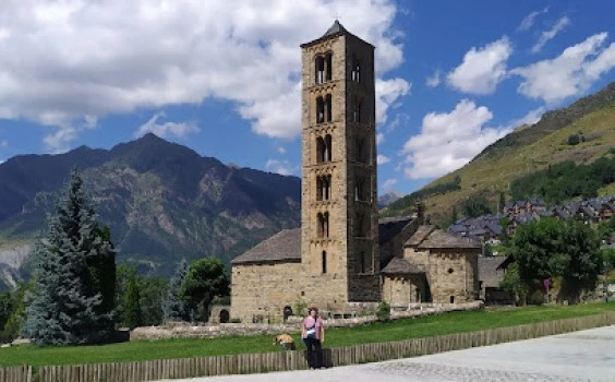 Càmping Taüll