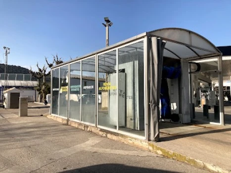 Àrea Autocaravanes