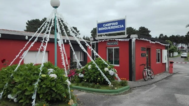 Camping de Benquerencia