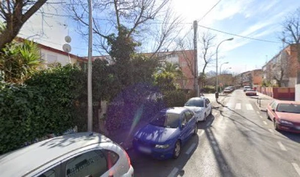 APARCAMIENTO MARTA