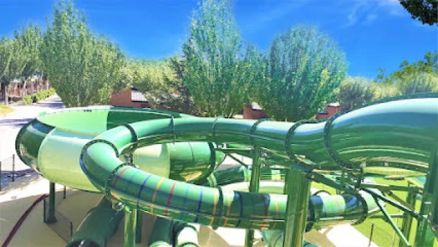 Camping Capfun El Escorial