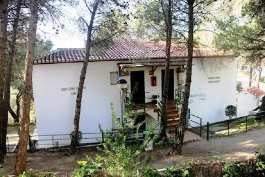 Camping y Apartamentos Parque Ardales