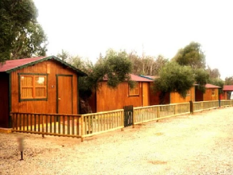 Camping El Abogao