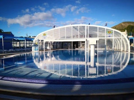 Camping La Fuente