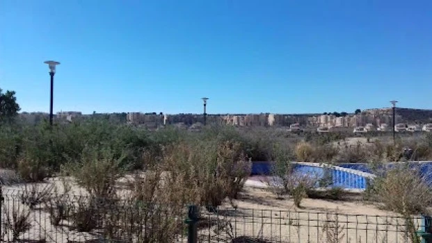 Camping la Encina