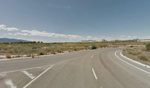 CAMPING VALLE DE NIZA