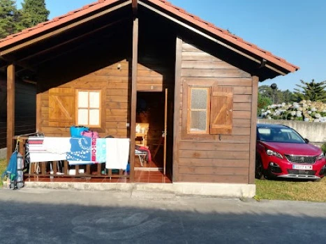 Camping Lago-Mar
