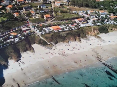 Camping Boavista