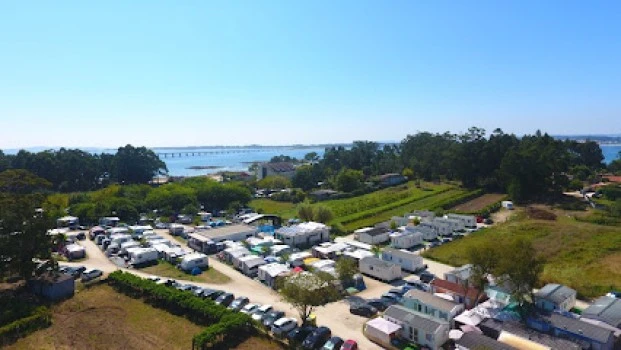 Camping Arco Iris