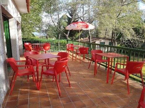 Camping Carballo do Marco