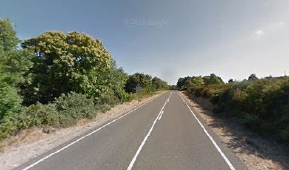 Camping NATURALEZA