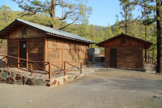Campamento Madre del Agua