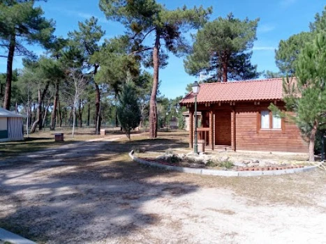 Camping Cantosal