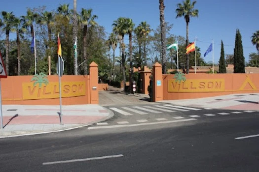 CAMPING VILLSOM