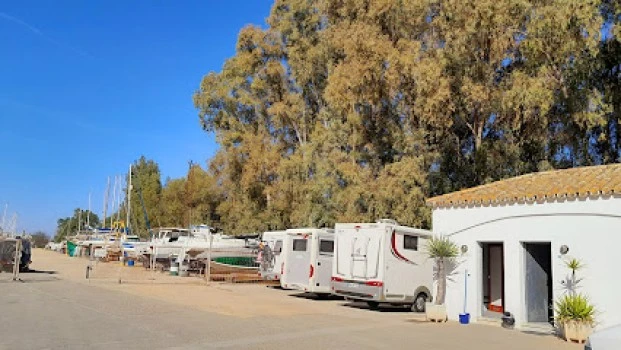 Autocaravans Sevilla