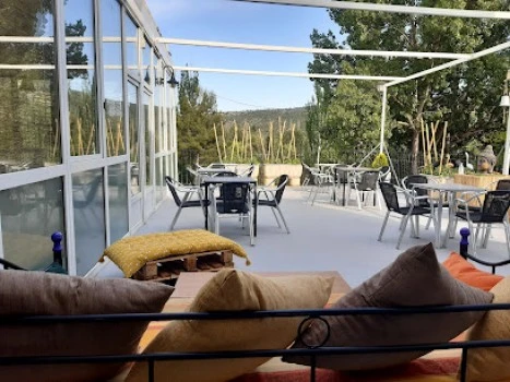 Camping Buda de Gudar
