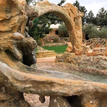 Camping Naturista Sierra Natura