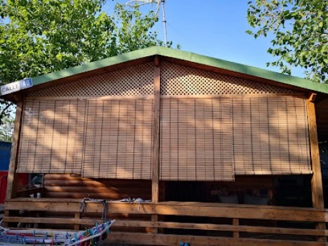 Camping les Palmeres