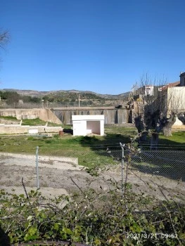 Camping Río Turia Bugarra S.L.