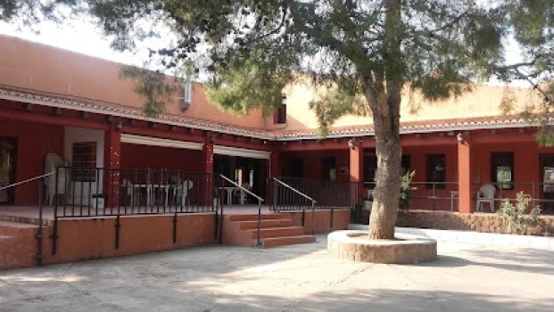 Camping El Garbí (PRIVADO solo socios)