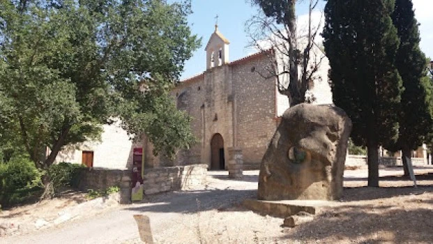Camping Público Municipal - Zona de Acampada Libre de Nonaspe