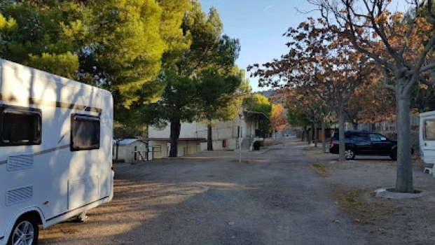 Camping Saviñan Park