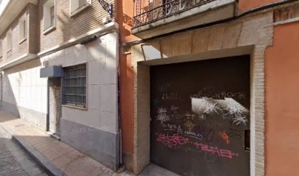 C. Habitación, 17, 50007 Zaragoza Spain
