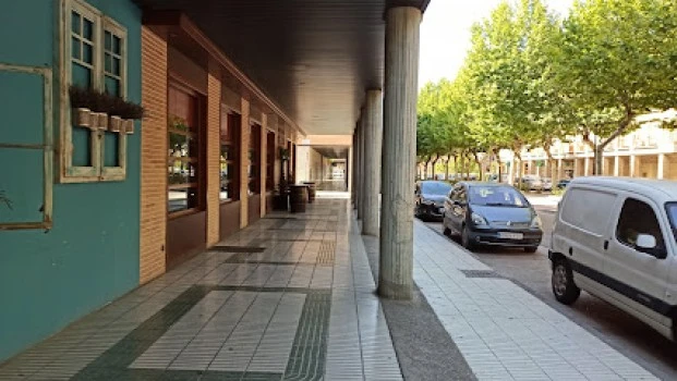 Escapadas Aragón