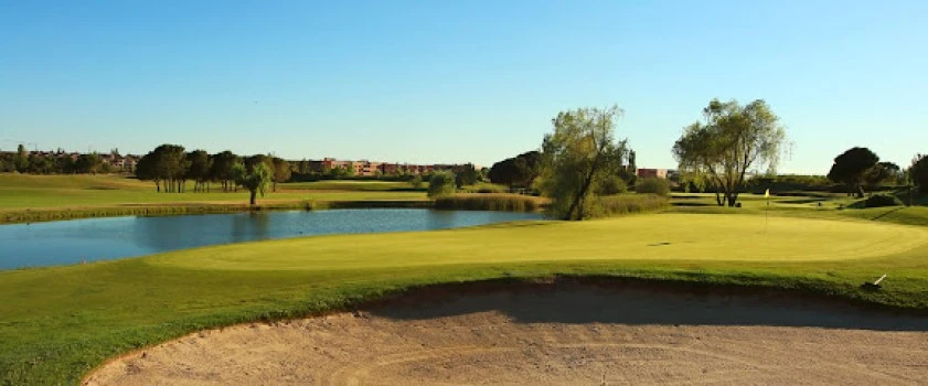 Club de Golf la Dehesa