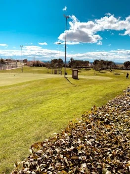 Golf Colmenar