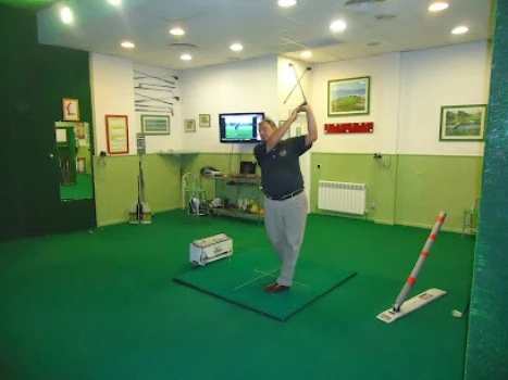 ORENSE GOLF MADRID