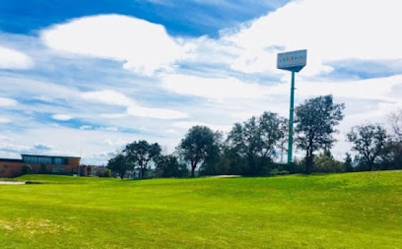 Forus Golf Las Rejas